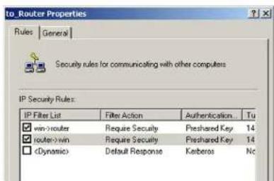 LINKSYS WirelessG WAG54G2 - Step 4: Assign New IPSec Policy - 2