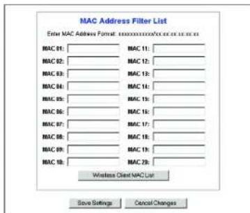 LINKSYS WirelessG WAG54G2 - Wireless Network Access (Accès réseau sans fil) - 2