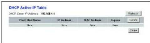LINKSYS WirelessG WAG54G2 - Internet-Verbindungen - 3
