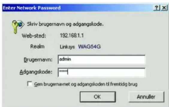 LINKSYS WirelessG WAG54G2 - 2 - 1