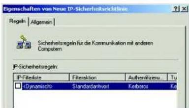 LINKSYS WirelessG WAG54G2 - Schnitt 2: Erstellen von Filterlisten - 3