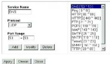 LINKSYS WirelessG WAG54G2 - Internetzugriff - 4
