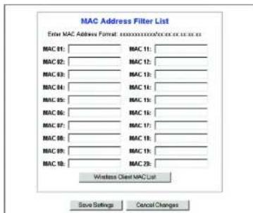 LINKSYS WirelessG WAG54G2 - Wireless-Netzwerkzugriff - 2