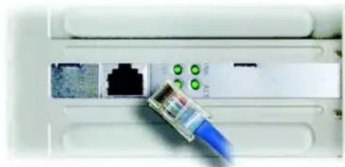 LINKSYS WirelessG WAG54G2 - Connexion de la passerelle ADSL - 2