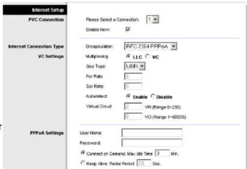 LINKSYS WirelessG WAG54G2 - Bridged Mode Only (Bridged Mode uniqueness) - 1