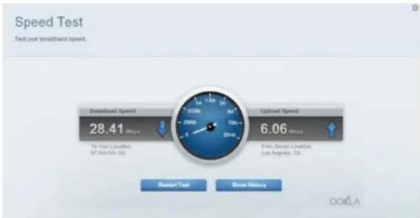 LINKSYS EA8500 - HINWEIS - 5
