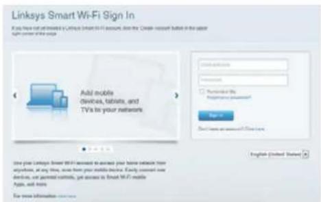 LINKSYS EA8500 - So installieren Sie ihren Router - 1