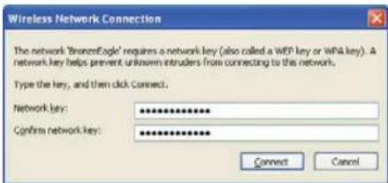 LINKSYS EA8500 - Zpráva „Cannot access your router" (Nelze pristupovat k routeru) - 3