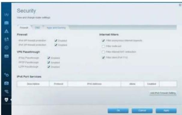LINKSYS EA8500 - POZNÁMKA - 10