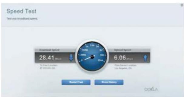 LINKSYS EA8500 - Kuidas ühendada Linksys Smart Wi-Fi - 5