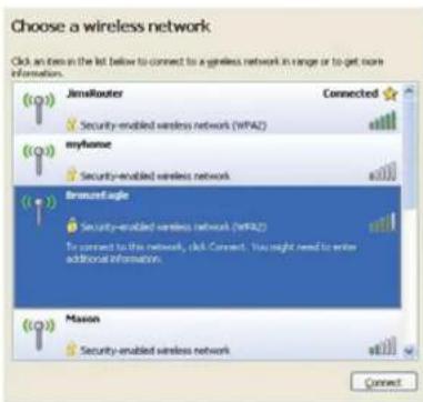 LINKSYS EA8500 - Cannot access your router message - 3