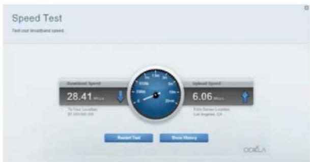 LINKSYS EA8500 - BEMAERK - 5
