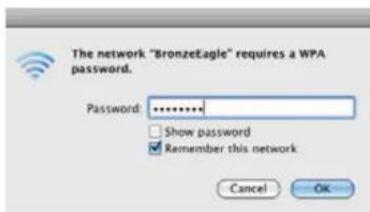 LINKSYS EA8500 - To fix the problem on Mac computers: - 2
