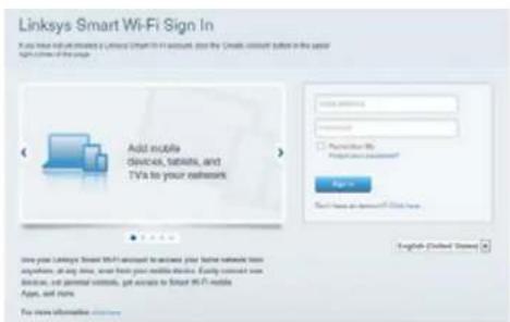LINKSYS EA8500 - como instalar el router - 1