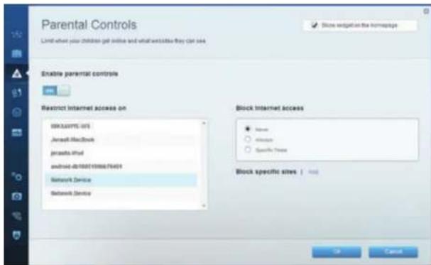LINKSYS EA8500 - NOTE - 3