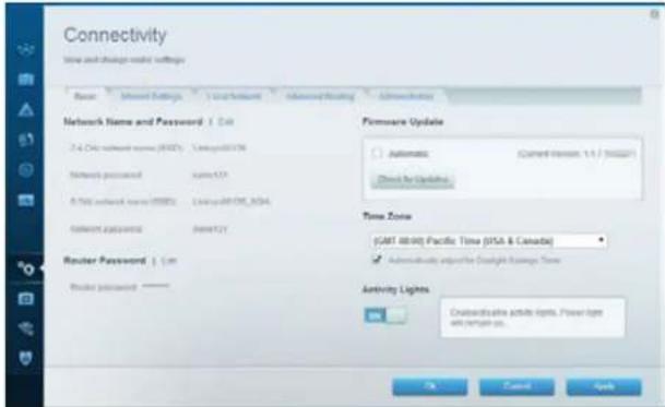 LINKSYS EA8500 - NOTE - 7