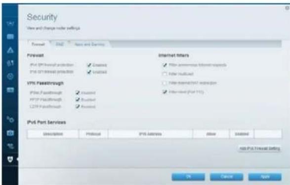 LINKSYS EA8500 - ZHMEIQSH - 10