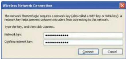 LINKSYS EA8500 - Cannot access your router message - 4