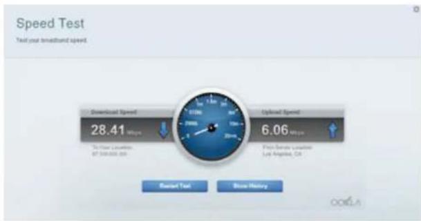 LINKSYS EA8500 - 3ABEJIEXKA - 5