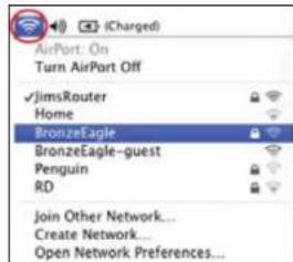 LINKSYS EA8500 - MensaJe Cannot access your router (No se pueda acceder a su router) - 5