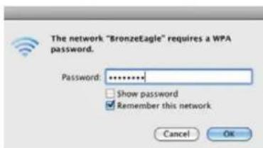 LINKSYS EA8500 - So beheben Sle das Problem auf Mac-Computern: - 2