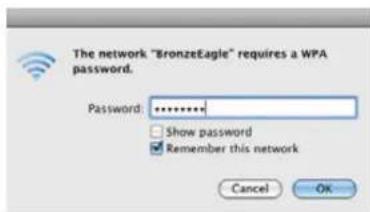 LINKSYS EA8500 - MensaJe Cannot access your router (No se pueda acceder a su router) - 6