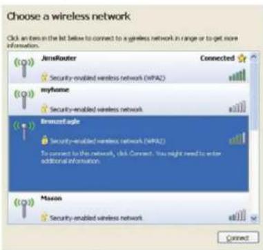 LINKSYS EA8500 - MensaJe Cannot access your router (No se pueda acceder a su router) - 3