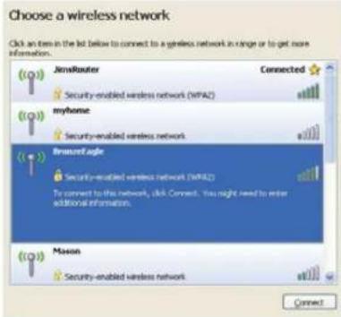 LINKSYS EA8500 - Zpráva „Cannot access your router" (Nelze pristupovat k routeru) - 2