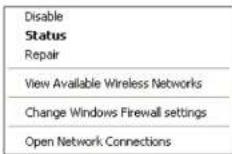 LINKSYS EA8500 - Cannot access your router message - 2