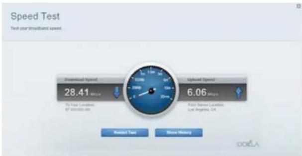 LINKSYS EA8500 - NOTA - 5
