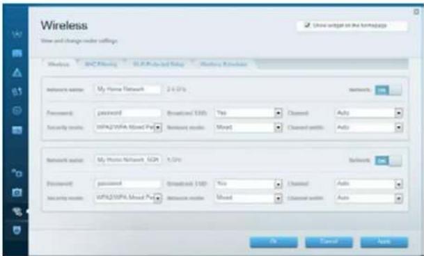 LINKSYS EA8500 - Kuidas ühendada Linksys Smart Wi-Fi - 8