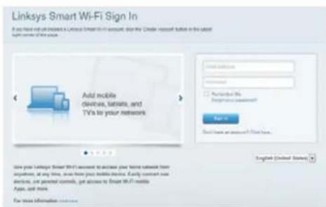 LINKSYS EA8500 - Instalación del router - 1