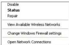 LINKSYS EA8500 - MensaJe Cannot access your router (No se pueda acceder a su router) - 2