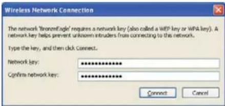LINKSYS EA8500 - Teade „Cannot access your router" (Puudub juurdepäärsruuterile) - 3