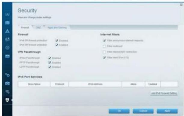 LINKSYS EA8500 - NOTA - 10