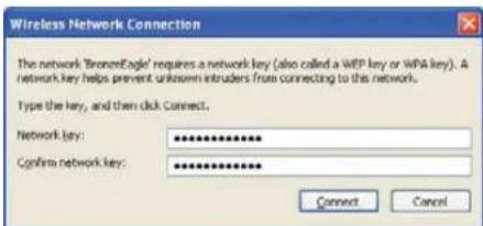 LINKSYS EA8500 - Meldung „Kein Zugriff auf den Router" - 3