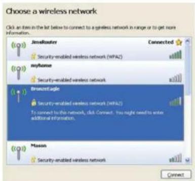LINKSYS EA8500 - 1