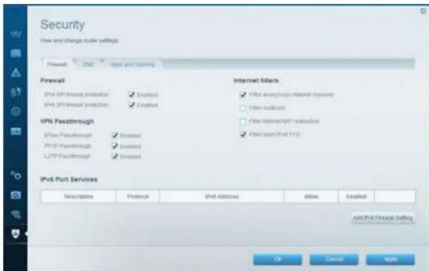 LINKSYS EA8500 - NOTA - 10