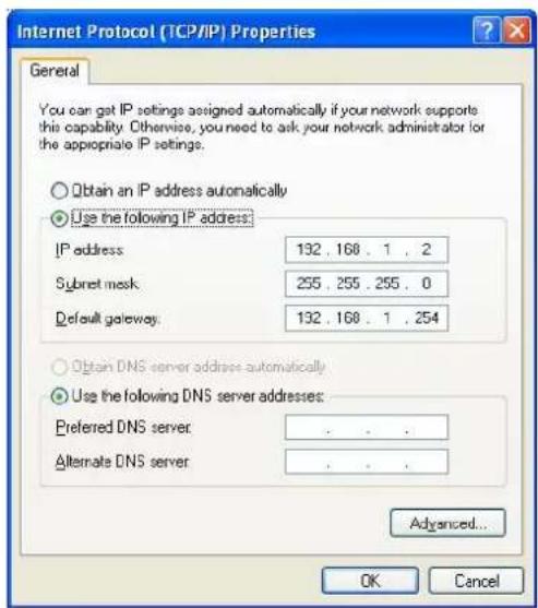 VIVANCO 802.11g - WLAN ROUT 54-N - 2