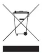 TOPCOM Skyr@cer USB 4101 GMR - Smaltimento dell'apparecchio (ambiente) - 1