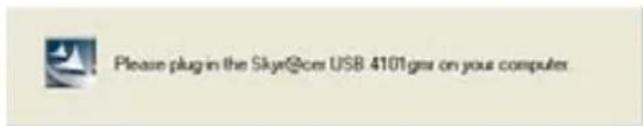 TOPCOM Skyr@cer USB 4101 GMR - Systeemvereisten - 15