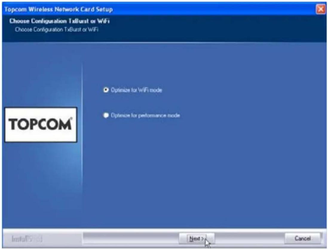 TOPCOM Skyr@cer USB 4101 GMR - 4