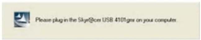TOPCOM Skyr@cer USB 4101 GMR - 6