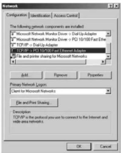 TOPCOM Skyr@cer WBR 354G - Observera - 1