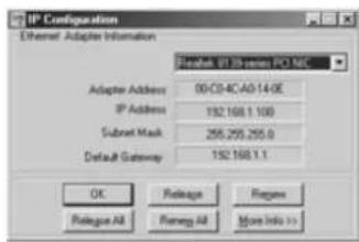 TOPCOM Skyr@cer WBR 354G - LIITÄNTÄPANEELI - 5