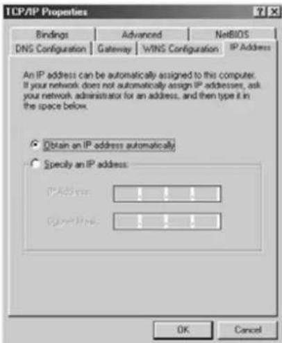 TOPCOM Skyr@cer WBR 354G - OPSÄETNING AF BREDBÅNDSROUTEREN - 1