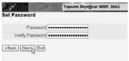 TOPCOM Skyr@cer WBR 354G - - Windows XP - 5