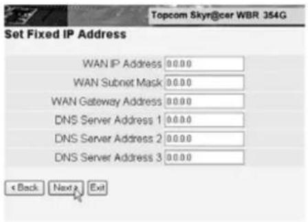 TOPCOM Skyr@cer WBR 354G - - Windows XP - 10