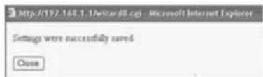 TOPCOM Skyr@cer WBR 354G - - IPCONFIG (para windows 2000/NT) - 17