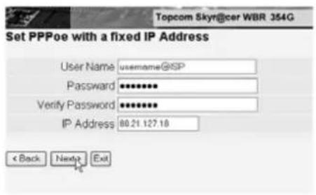 TOPCOM Skyr@cer WBR 354G - - Windows XP - 12